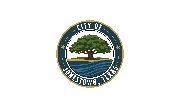 City of Jonestown Logo